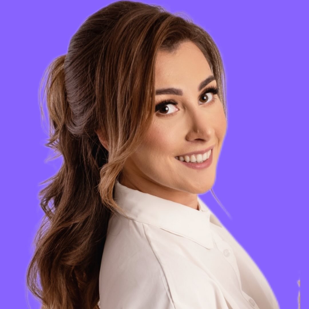 Katarzyna Misztela, trychologia holistyczna
